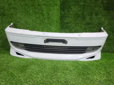 Бампер Opel Zafira