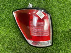Фонарь задний Opel Astra