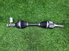 Привод Chevrolet Captiva