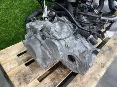 АКПП из Японии Opel Astra