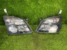 Фары комплект Opel Vectra C