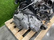 АКПП из Японии Saab 9-3