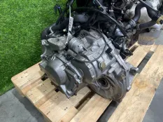 АКПП из Японии Opel Zafira
