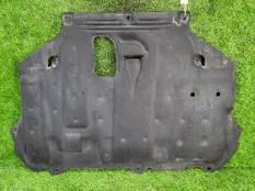 Защита двигателя Ford Focus 3