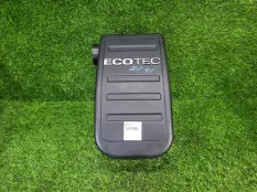 Резонатор воздушного фильтра Chevrolet Captiva