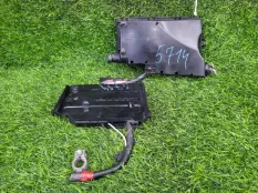 Блок предохранителей Ford Focus 3