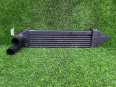 Интеркулер Saab 900