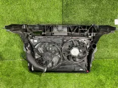 Пакет охлаждения Ford Explorer