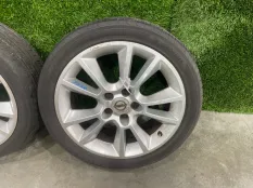 Колеса комплект Opel Astra