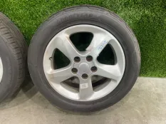 Колеса комплект Opel Zafira