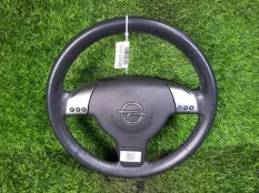 Руль в сборе Opel Vectra C