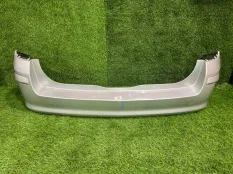 Бампер Opel Astra