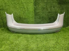 Бампер Hyundai I30