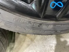 Колеса комплект Chevrolet Aveo