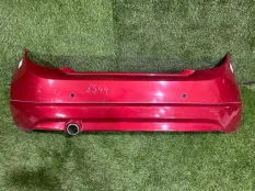 Бампер Chevrolet Aveo