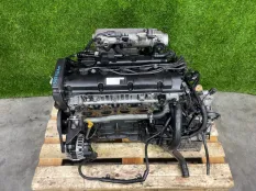 Двигатель из Японии Hyundai I30