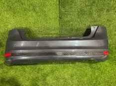 Бампер Ford Focus 3