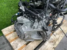 АКПП из Японии Hyundai I30