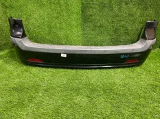 Бампер Saab 9-3