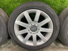 Колеса комплект Audi A6