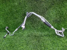 Трубка кондиционера Ford Explorer