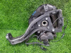 Кулак поворотный Ford Explorer