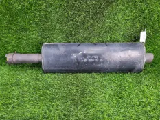 Средняя часть глушителя / Глушитель Ford Explorer