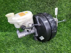 Главный тормозной цилиндр Ford Explorer