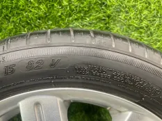 Колеса комплект Ford Fiesta