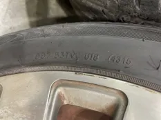 Колеса комплект Audi A8