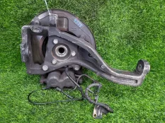 Кулак поворотный Ford Explorer