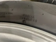 Колеса комплект Chevrolet Aveo