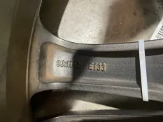 Колеса комплект Volkswagen Tiguan