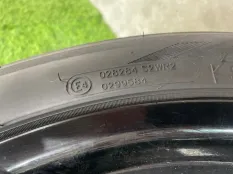 Колеса комплект Chevrolet Captiva