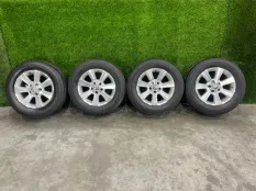 Колеса комплект Volkswagen Tiguan