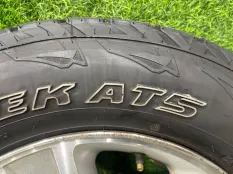 Колеса комплект Ford Explorer