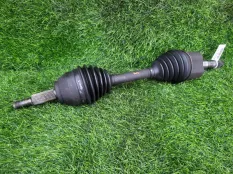 Привод Ford Explorer