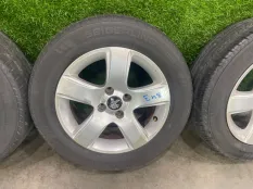 Колеса комплект Peugeot 3008