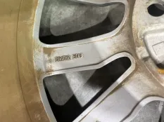 Колеса комплект Volkswagen Tiguan