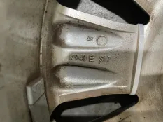 Колеса комплект Opel Vectra C