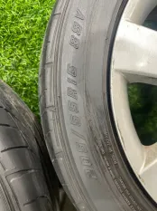 Колеса комплект Peugeot 308