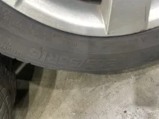Колеса комплект Peugeot 308