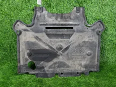 Защита двигателя Audi A4