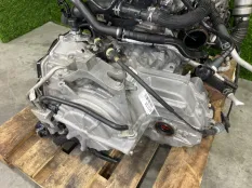 АКПП из Японии Ford Explorer