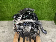 Двигатель из Японии Ford Explorer