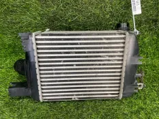 Интеркулер Renault Captur