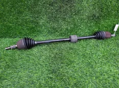 Привод Opel Astra