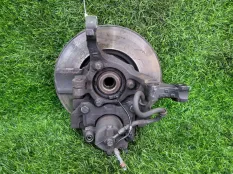 Кулак поворотный Opel Astra