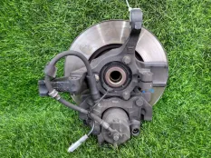 Кулак поворотный Opel Astra