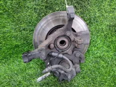 Кулак поворотный Opel Astra